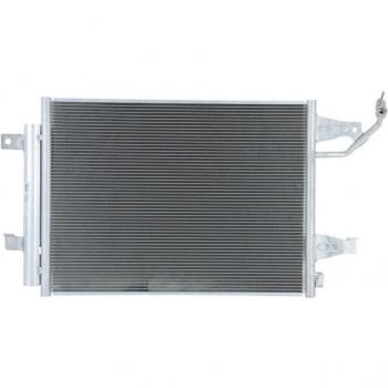 Condensador de aire acondicionado Nissens 940067, sistema de aire acondicionado, alta eficiencia, diseño optimizado para rendimiento térmico, fabricado con materiales de calidad, compatible con diversas marcas y modelos