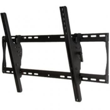 Peerless SmartMount Tilting Wall Mount in Black 79kg