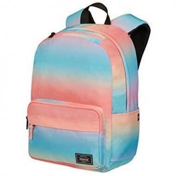 American Tourister Urban Groove Lifestyle - Mochila, 40 cm, 23 L, Multicolor