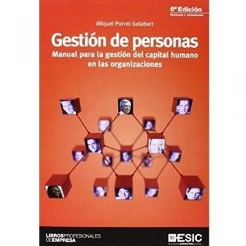 Gestión de personas