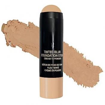 Nudestix Tinted Blur Foundation Stick - Medium 4, 6 g