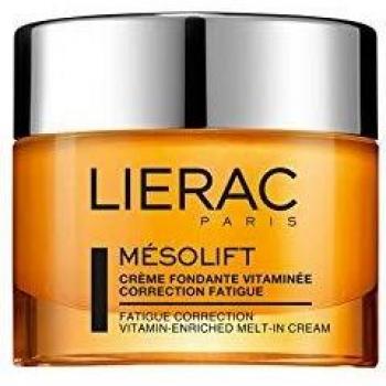 LIERAC MÉSOLIFT CREMA FONDENTE VITAMINADA 50ML