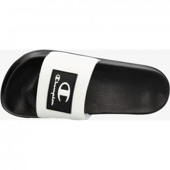 Chanclas Champion S22051 para Hombre con Material Superior de Poliuretano y Diseño Exclusivo