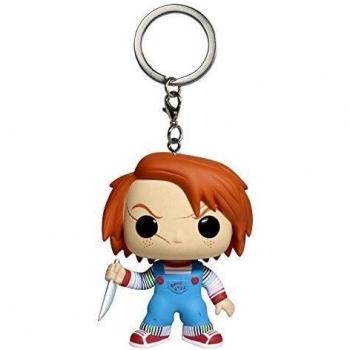 Chucky - Pocket Pop llavero