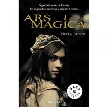 Ars Magica