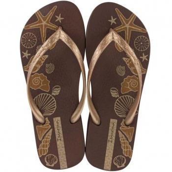 Chanclas de mujer Ipanema Classica Happy XI Fem