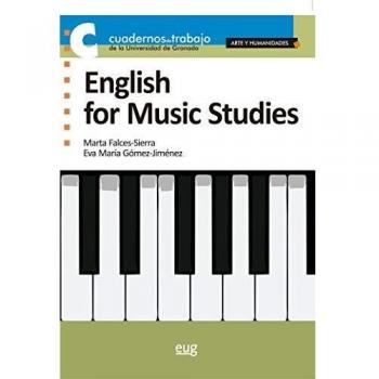 English For Music Studies