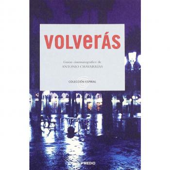 Volveras