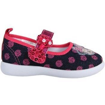 Disney Zapatos Bajos S15322Z para niña