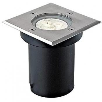 LED Foco de suelo empotrado 'AVA'