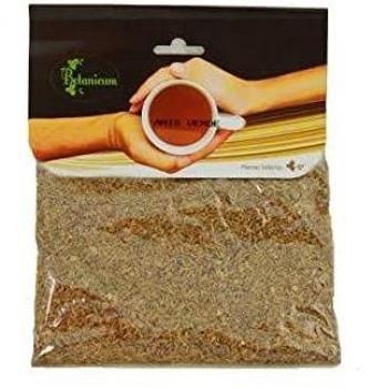Botanicum Anís Verde 60g - Infusión de anís verde, presentación en bolsa de 60 gramos, sabor y aroma característicos del anís, ideal para digestión y bienestar
