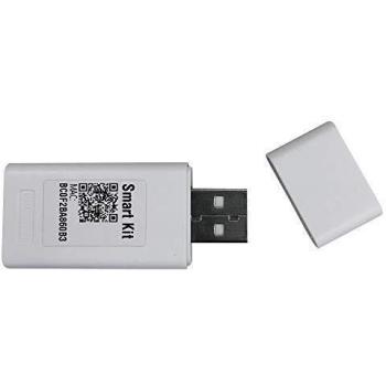 Olimpia Splendid B1016 Kit Split-Smart Home Aire Acondicionado Nexya, Aryal, Alyas Conexión Wi-Fi o 3G/4G