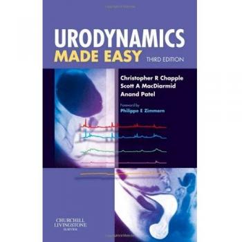 Urodynamics Made Easy, 3e