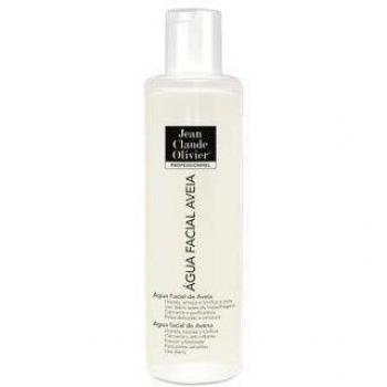 Jean Claude Olivier | Agua Facial con Extracto de Avena para Pieles Sensibles, 200 ML
