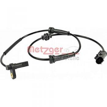 Metzger 0900199 Sensor, Cilindro de velocidad