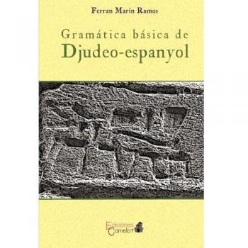 Gramática básica de Djudeo-espanyol