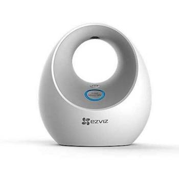 EZVIZ W2D Base de Cámara Inalámbrica - Pasarela 802.11b/g/n - Modelo CS-W2D-EUP Hikvision