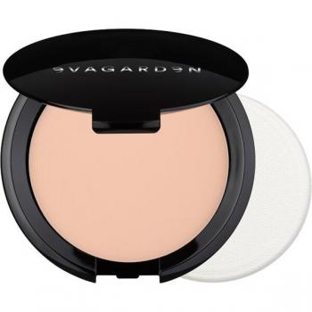 Luxury Compact Powder 884 Soft Pink by Eva Garden
