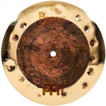 Plato Splash Meinl B10Dus