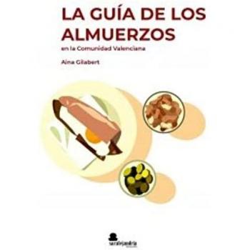 LA GUÍA DE LOS ALMUERZOS