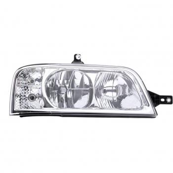 Faro principal derecho DEPO 550-1130R-LD-EM / Faro delantero derecho ABAKUS 550-1130R-LD-EM