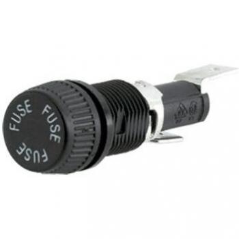 PANELTRONICS FUSE HOLDER ASSEMBLY