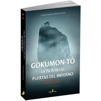 GOKUMON-TO. La isla de las puertas del infierno