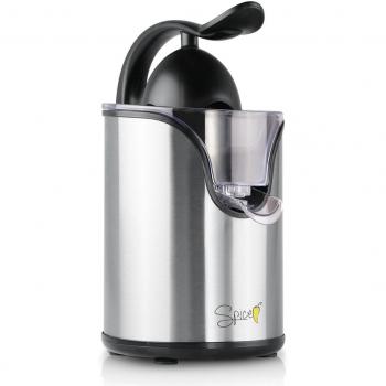 Spice Margarita Exprimidor eléctrico de acero a palanca Potencia 100 W