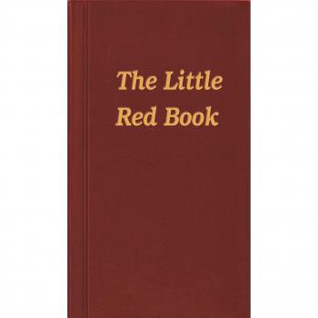 The Little Red Book