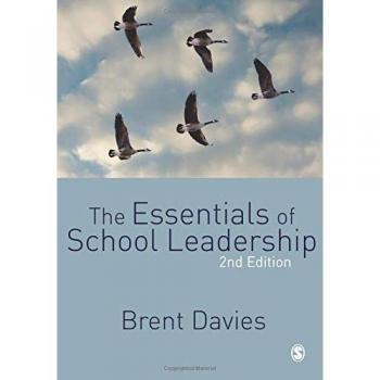 The Essentials of School Leadership