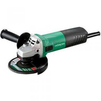 Hitachi G13SR3 - Miniamoladora 125mm 730w
