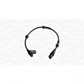 Sensor ABS MAGNETI MARELLI 172100003010