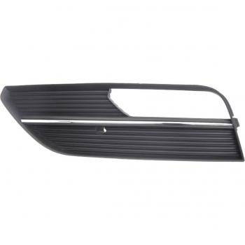 Rejilla de ventilación para parachoques BLIC 5513-00-0027913Q Izquierda e ISAMSpA 1716719