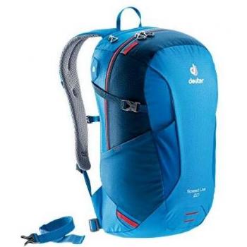 Deuter Speed Lite 20 Mochila, Unisex adultos, Azul