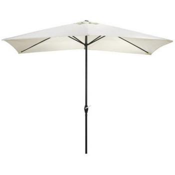 PAPILLON Sombrilla Jardin Rectangular 2x3 Metros