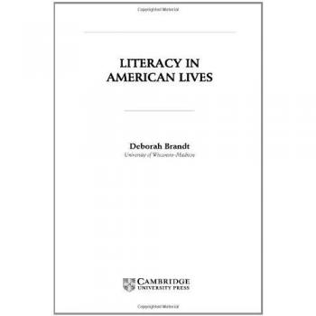 Literacidad en Vidas Americanas