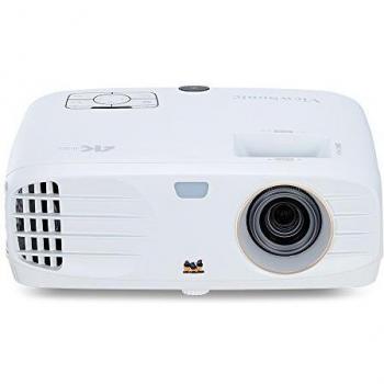 ViewSonic PX701-4K Proyector Cine en casa 4K UHD