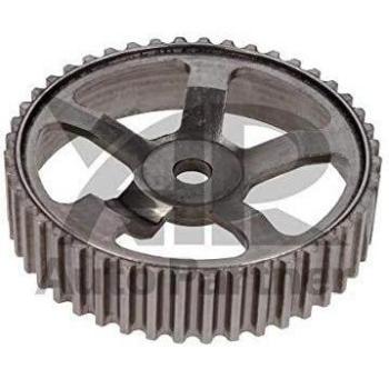 MAXGEAR 54-0730 - Polea tensora, correa dentada