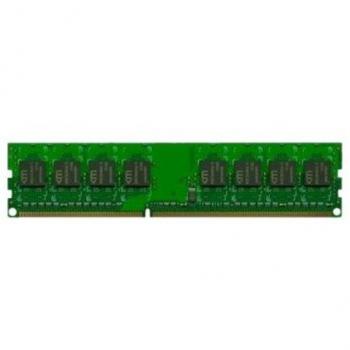Mushkin 4GB DDR3-1600 Módulo de Memoria RAM 1 x 4 GB 1600 MHz