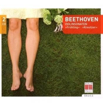Violin Sonatas