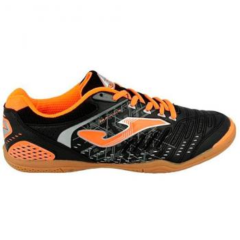 Joma - Maxima, color negro, talla UK-9.5
