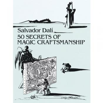 50 Secrets of Magic Craftsmanship
