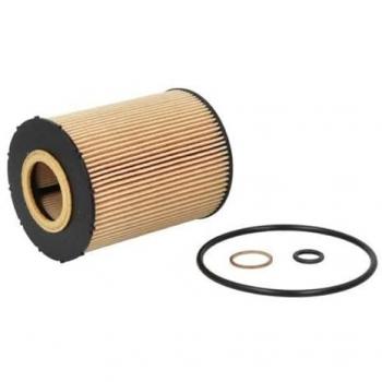 Filtro de aceite PURRO PUR-PO3044 - Filtro de aceite motor, cartucho filtrante, compatible con diversas marcas y modelos de vehículos, diseñado para proporcionar una filtración eficiente del aceite del motor, asegurando un rendimiento óptimo y