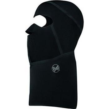 Original Buff - Cross Tech Balaclava, Color Negro