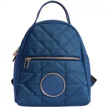 Mochila para mujer DON ALGODON Eira de nylon con cremallera