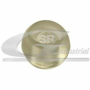 Casquillo de palanca selectora 7D0711131, compatible con modelos de transmisión manual, fabricado en material resistente, diseñado para un ajuste preciso y duradero, ideal para reemplazo en vehículos que requieren este tipo de componente