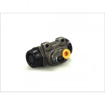 Cilindro de freno de rueda ABE C5R026ABE Izquierda, tipo: cilindro de freno, características: diseño específico para la rueda izquierda, compatible con modelos seleccionados, fabricado por ABE