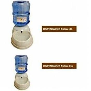 WUAPU DISPENSADOR AGUA 3.5L