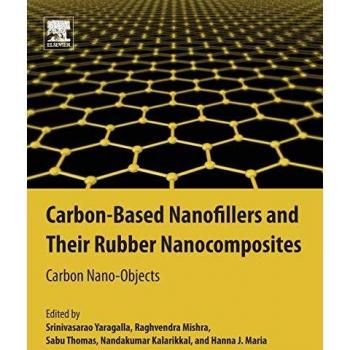 Carbon-Based Nanofillers and Their Rubber Nanocomposites: Carbon Nano-Objects