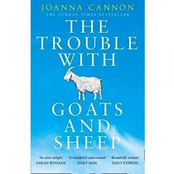 El Problema con Cabras y Ovejas [Papel] (9780008132170)